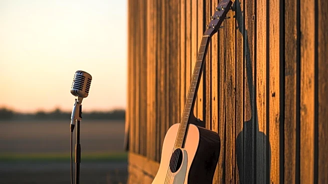 Billboard Highlights New Country Music Releases from Ashley Monroe and Others