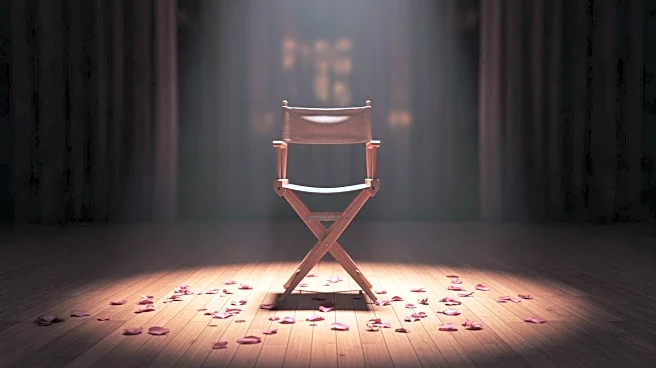 Mary Beth Hurt, Acclaimed Actress, Passes Away at 79 Due to Alzheimer's Disease