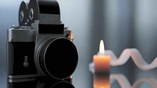 Investigative Discovery's 'Hollywood Demons' Season 2 Explores Matthew Perry's Death and Fame's Dark Side