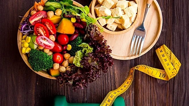 Study Suggests Small Lifestyle Changes Could Extend Lifespan