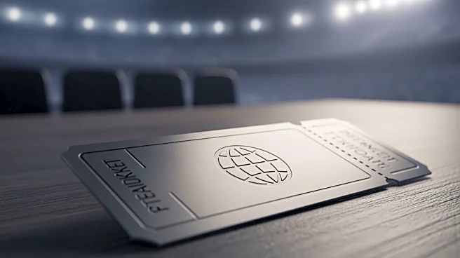 FIFA Faces Criticism Over High Ticket Prices as World Cup Sales Begin