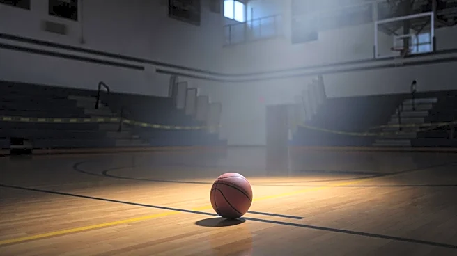 Comeaux High School Closure Leaves Student Athletes Facing Uncertain Future