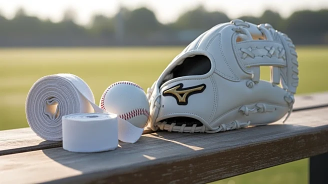 Orioles' Andrew Kittredge Begins Rehab Assignment After Shoulder Inflammation