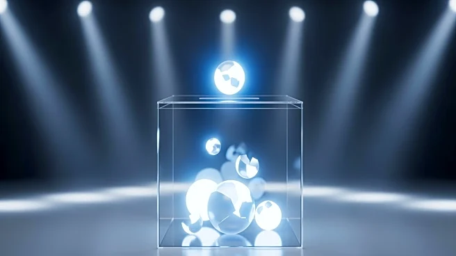 American Idol Cancels Top 12 Elimination After Unprecedented Voting Issue