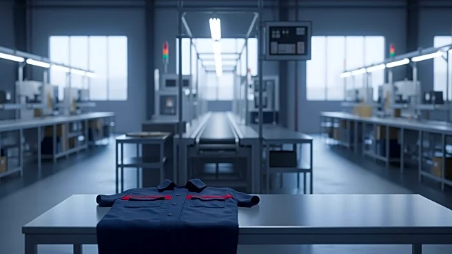 Yeo Hiap Seng to Lay Off 25 Employees in Singapore Amid Manufacturing Shift to Malaysia