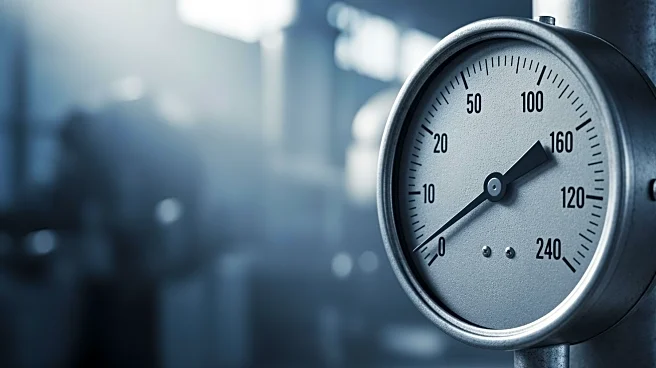 Dallas Fed Manufacturing Index Shows Stagnation in March Amid Rising Uncertainty