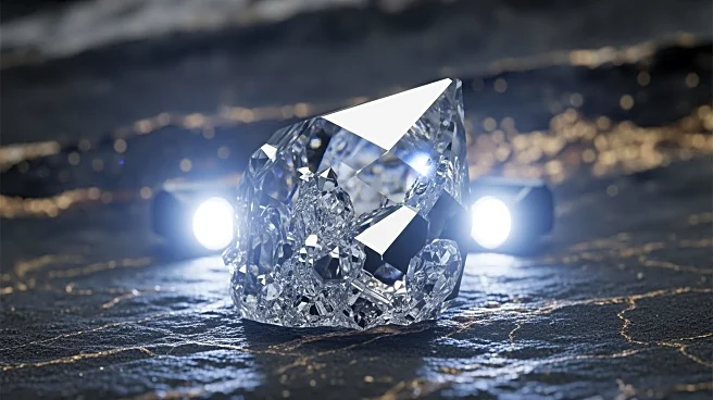 Pioneer Minerals Identifies High-Grade Gallium at Springfield, Boosting U.S. Critical Mineral Supply