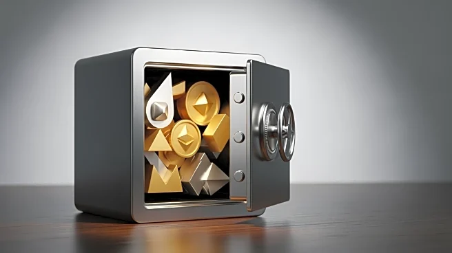 U.S. Department of Labor Proposes Rule to Include Alternative Assets in 401(k)s