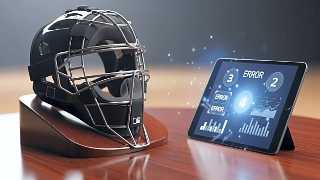 Alex Cora Criticizes Umpire C.B. Bucknor After ABS System Highlights Errors