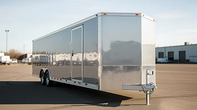 Poplar Bluff Trailer Expands Enclosed Car Hauler Inventory to Meet Demand in St. Louis