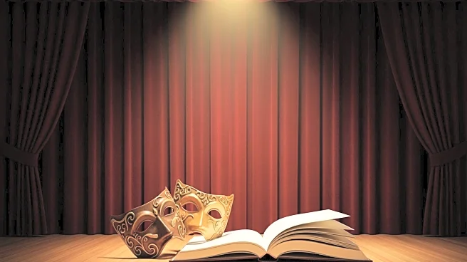 Broadway Actor John Eric Parker Celebrates 15 Years with 'The Book of Mormon'