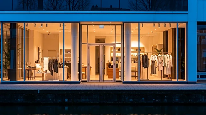 Ninepine Expands Internationally with New Amsterdam Store, Targets Broader European Market