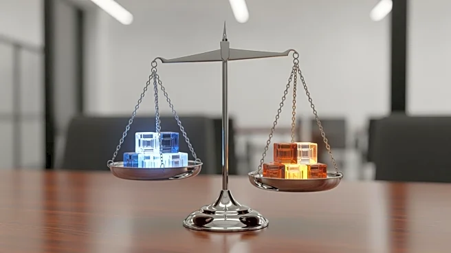 Scottish Retail Consortium Highlights Disparity in Business Rates Between Scotland and England