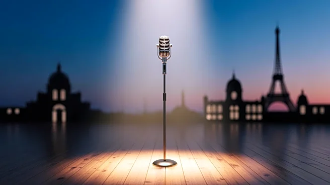 Celine Dion Announces Comeback Concerts in Paris Amid Health Challenges