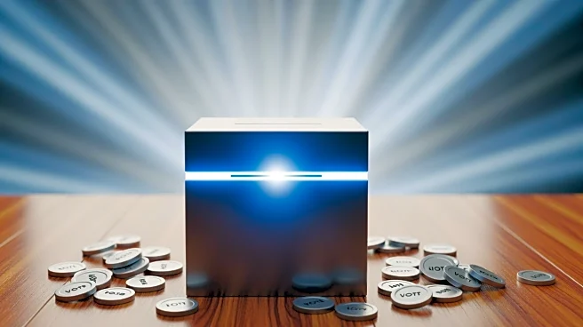 American Idol Postpones Elimination Due to Record Voter Turnout