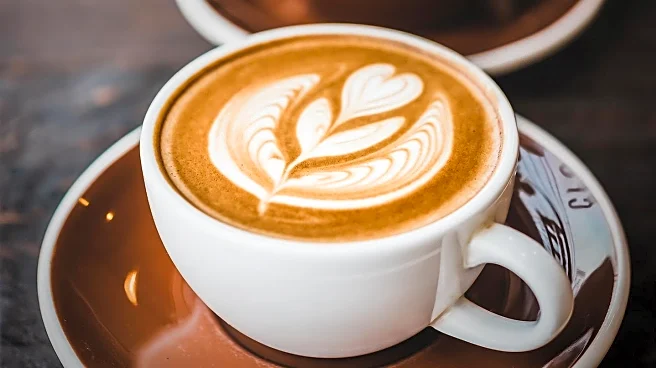 Downtown Galesburg Coffee Crawl to Feature Local Shops and Trolley Rides