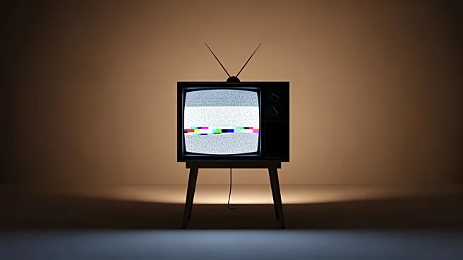 CBS Cancels DMV Comedy After One Season Due to Low Viewership