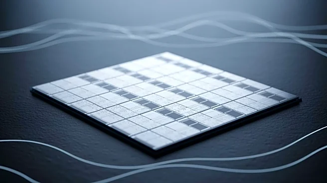 Taiwan Semiconductor Manufacturing Faces 3.1% Stock Decline Amid Market Volatility