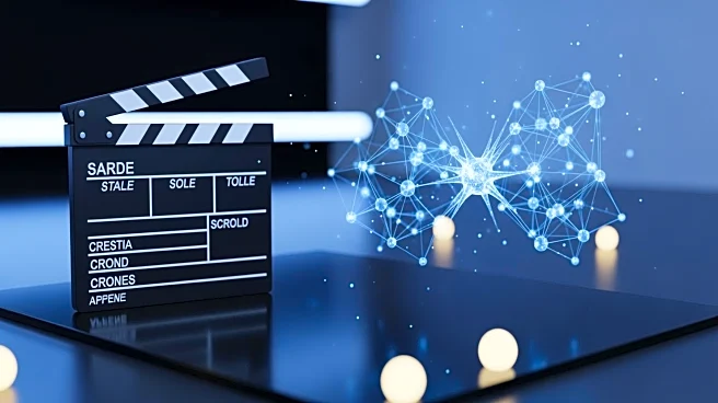 Director Billy Boman Utilizes AI for Innovative Advertising Campaigns