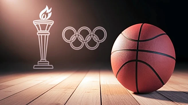 Documentary to Explore Croatia's 1992 Olympic Basketball Team's Historic Journey