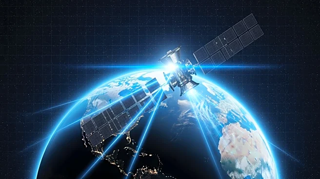 Starcloud Secures $170M to Develop Orbital Data Centers, Aiming for Cost Competitiveness