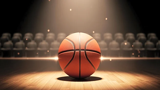 St. Bonaventure Finalizes Hiring of Mike MacDonald as New Men's Basketball Coach