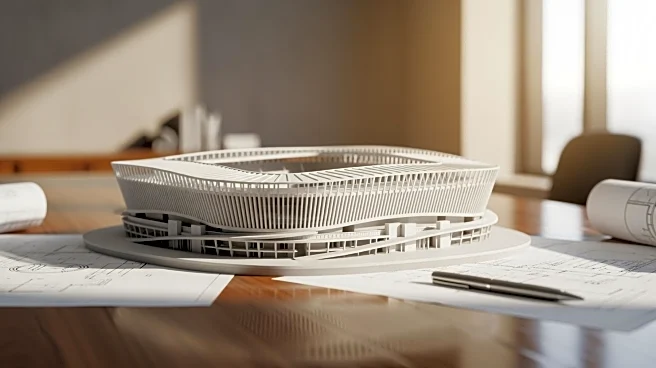 Bears President Kevin Warren Expects Stadium Solution by Early Summer