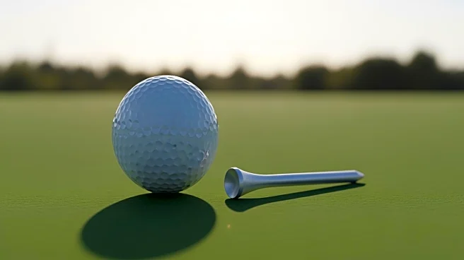 Charles Tyrwhitt Appoints Golfer Luke Donald as Global Sports Ambassador