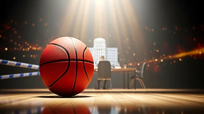 Caitlin Clark Names Nikola Jokic as Best NBA Player During NBC Sports Appearance