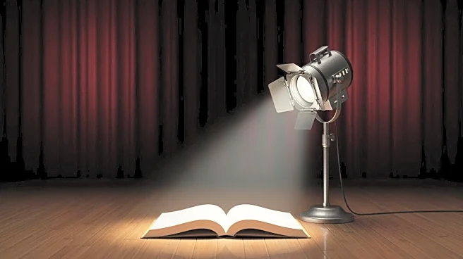 Mariska Hargitay to Debut on Broadway in 'Every Brilliant Thing'