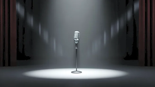 Lola Young Discusses Recovery Journey After Onstage Collapse