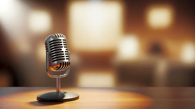 Howie Mandel Addresses Age Comment Controversy with Kelly Ripa