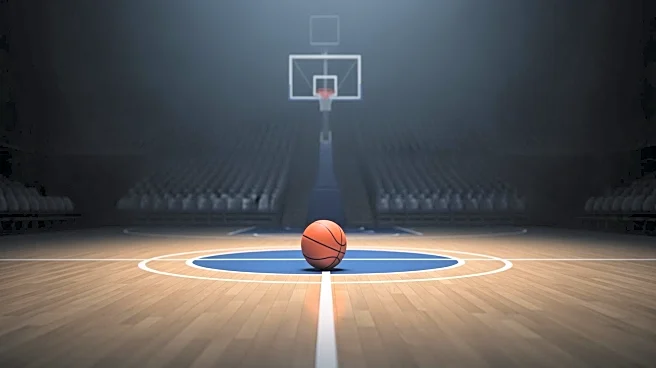 Duke Blue Devils Suffer Historic NCAA Tournament Collapses