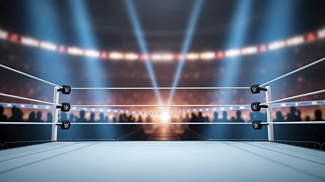 WWE WrestleMania 2026: Rhea Ripley vs. Jade Cargill Set to Exceed Expectations