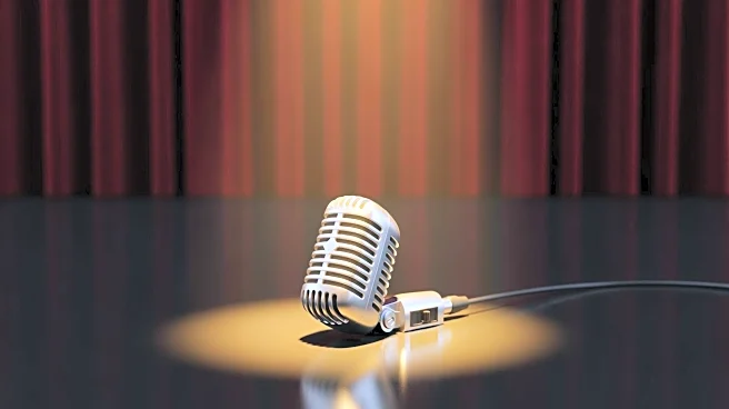 Taylor Swift's Album Title Sparks Trademark Lawsuit from Las Vegas Performer