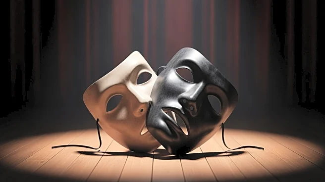 Zendaya and Robert Pattinson Star in 'The Drama', Exploring Relationship Complexities