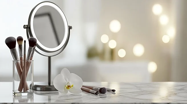 Denise Richards Makes Public Appearance After Facelift Amid Personal Challenges