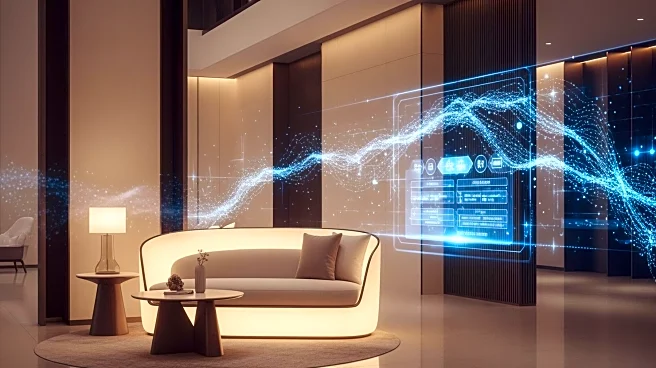 AI and 'Sofa Money' Strategies Reshape Hospitality Economics