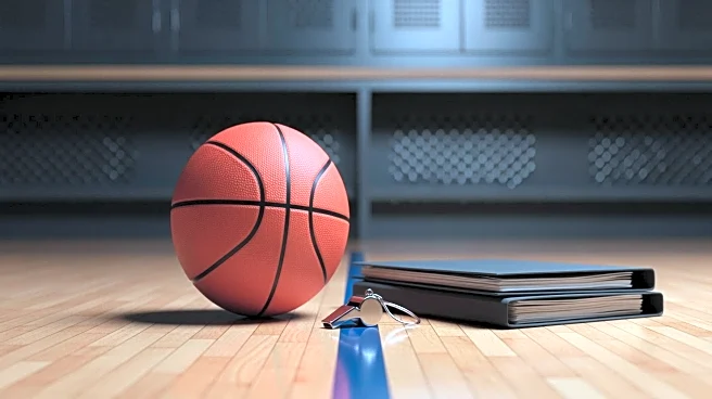 FBI Investigation in 2017 Led to Arrests and Firings in College Basketball, Raises Questions on Lasting Impact