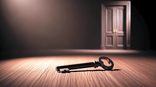 Lionsgate Announces 'The Housemaid's Secret' Sequel Release for December 2027