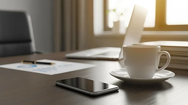 M CEO Criticizes Leaders for Disconnecting During Holidays