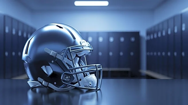 Detroit Lions Release Taylor Decker Amid Contract Dispute