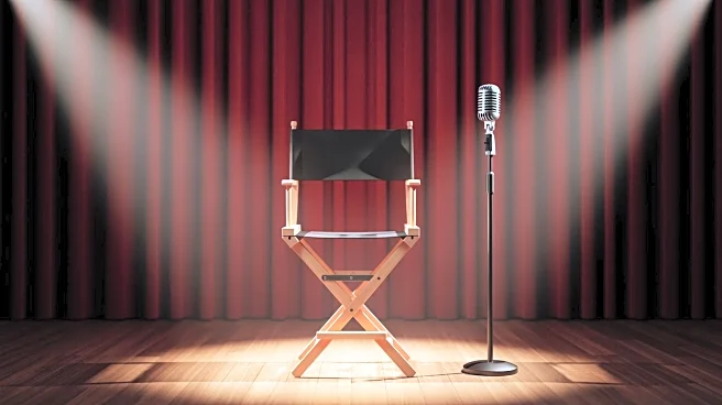 Ayo Edebiri Prepares for Broadway Debut in 'Proof' with Don Cheadle