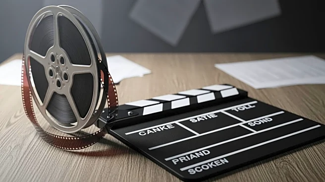 Film 'Mike  Nick  Nick  Alice' Struggles to Balance Multiple Genres