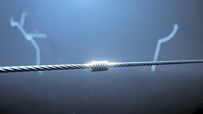 Arc Raiders' Dust on the Wires Quest: Key Steps for Players