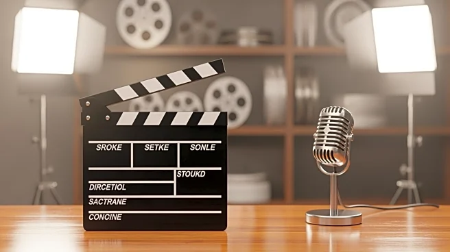 Preethi Mavahalli Launches New Drama Production House with ITV Studios