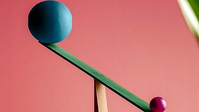 Munich Exhibition Explores Universal Balance Through Art