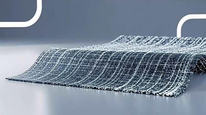 Makalot Industrial Co. Showcases Smart Textile Innovations at Functional Fabric Fair