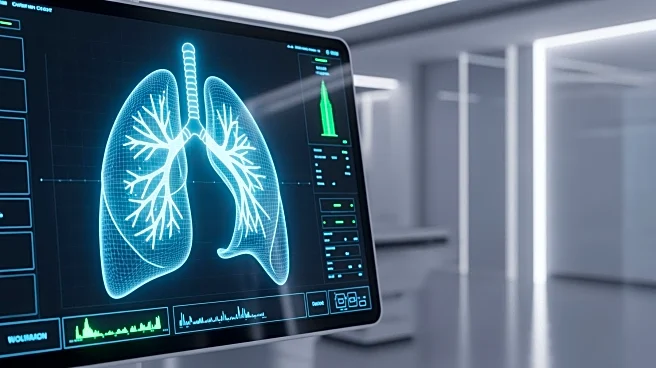 4DMedical Secures CE Mark for CT:VQ, Expanding Lung Imaging Technology in Europe