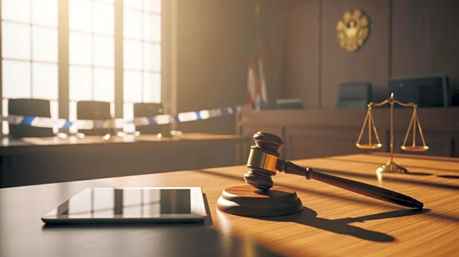 Los Angeles Jury Verdicts Signal Potential Shift in Social Media Liability